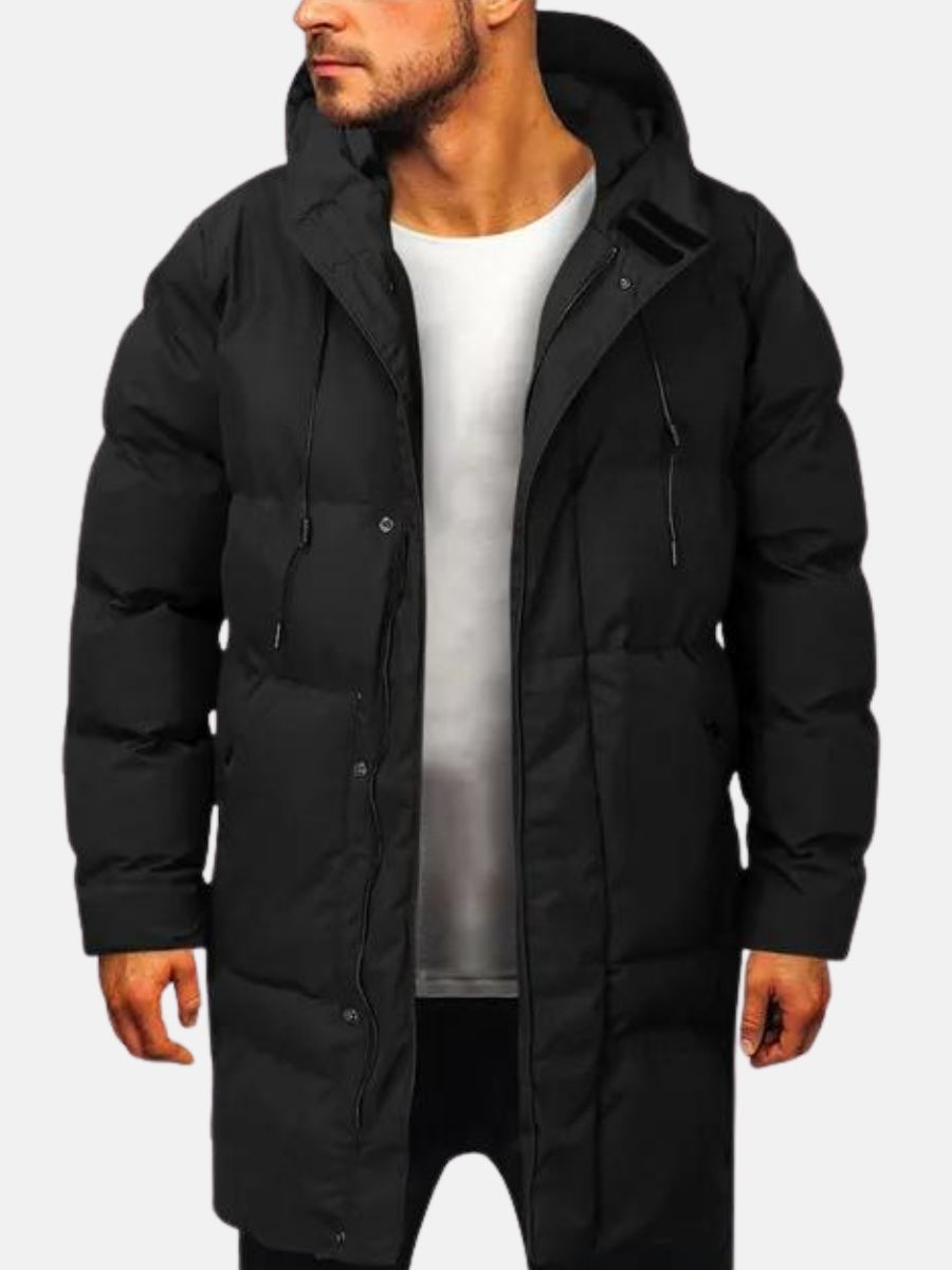 Parka Jacke für Herren Hause Lune