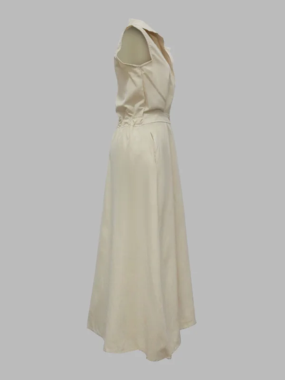 Angelikae | Festliches Damenkleid Mit Elegantem Design-6