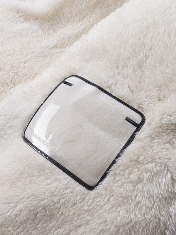 Johan - Fleece-gefütterte Pufferjacke Hause Lune