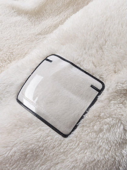 Johan - Fleece-gefütterte Pufferjacke Hause Lune