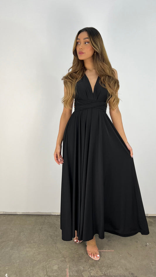 Catlyn | Elegantes Damenkleid Für Hochzeitsgast Und Festliche Anlässe-1