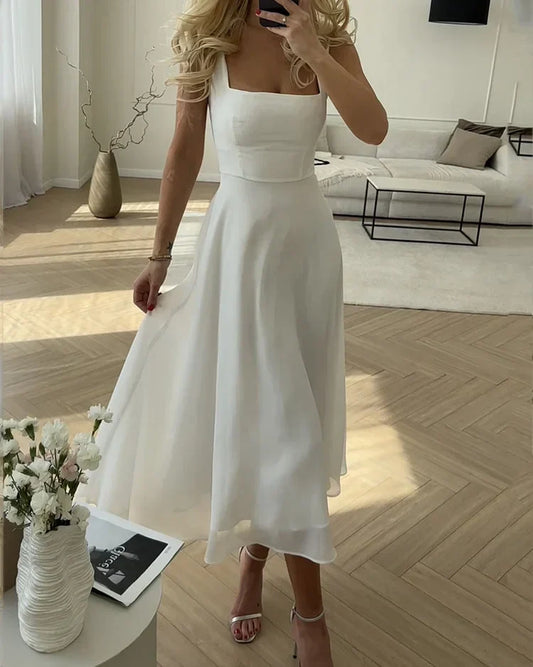 Emmaliese | Festliches Damenkleid Für Hochzeitsgäste-2