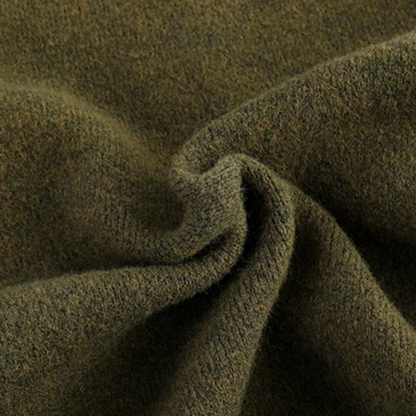 Loravelle | Men's Wool Button-Up Cardigan Hause Lune