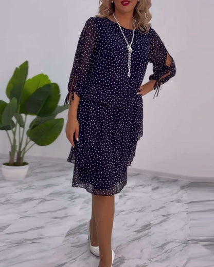 Julie | Festliches Damenkleid Mit Zeitloser Eleganz Für Hochzeitsgäste-4