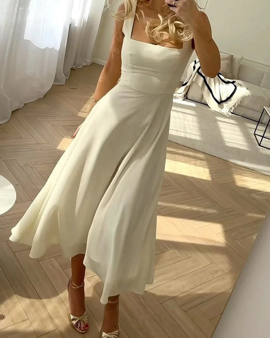 Emmaliese | Festliches Damenkleid Für Hochzeitsgäste-1