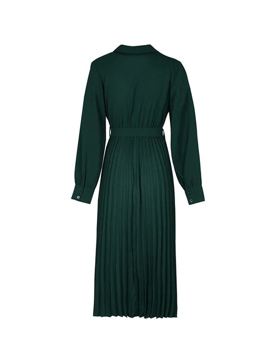 Elina | Festliches A-Linien Kleid für Damen mit Eleganter Silhouette-2