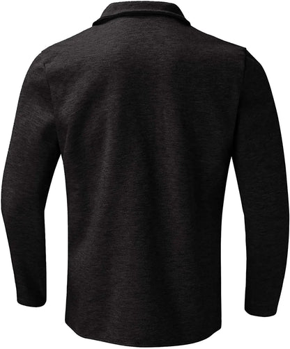 Blazer mit Taschen für Herren Hause Lune