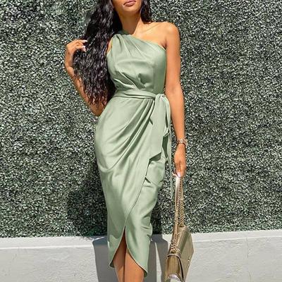 Tania | Elegantes Festliches Damenkleid-2