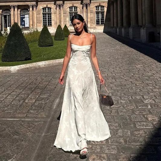 Isay | Elegantes Festliches Kleid-2