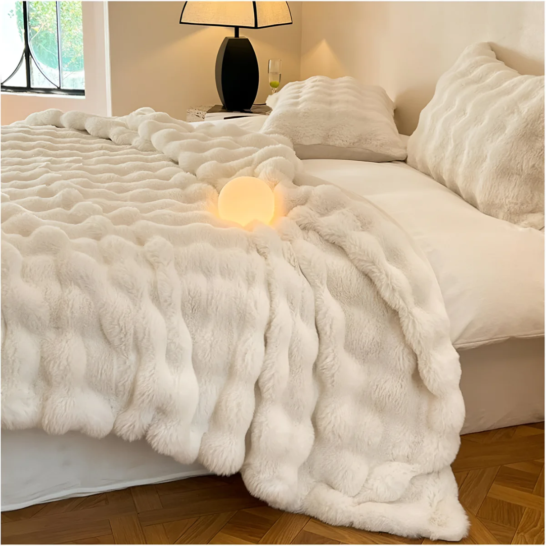 Winter Sofa Decke | Wohnzimmer Hause Lune