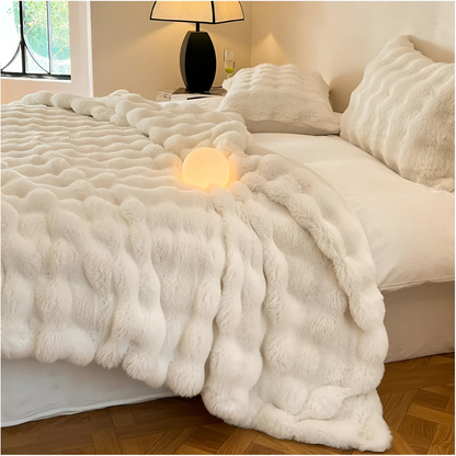 Winter Sofa Decke | Wohnzimmer Hause Lune