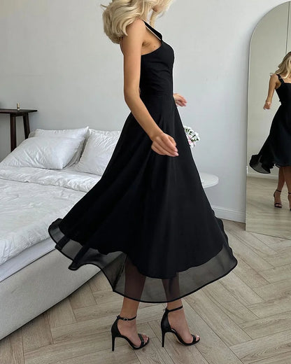 Emmaliese | Festliches Damenkleid Für Hochzeitsgäste-5