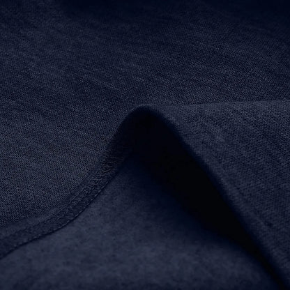 Herren Klassischer Strukturierter Blazer Hause Lune