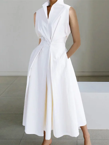 Angelikae | Festliches Damenkleid Mit Elegantem Design-1