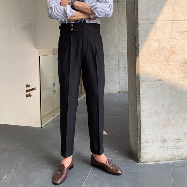 Adam | Verstellbare Herren Hose Für Stil Und Komfort 0
