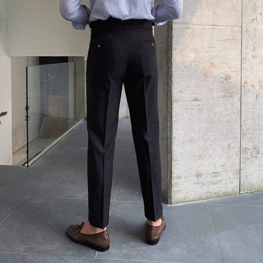 Adam | Verstellbare Herren Hose Für Stil Und Komfort 1