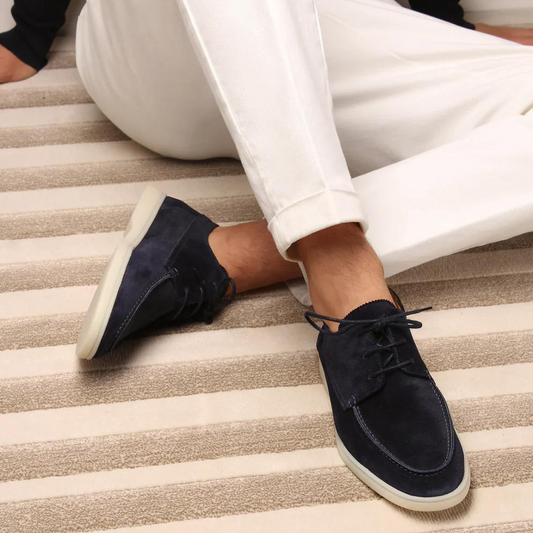 Albinus | Elegante Geschäftsläufer für Herren 0