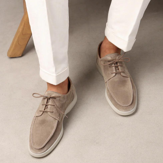 Albinus | Elegante Geschäftsläufer für Herren 1