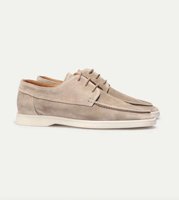 Albinus | Elegante Geschäftsläufer für Herren 2