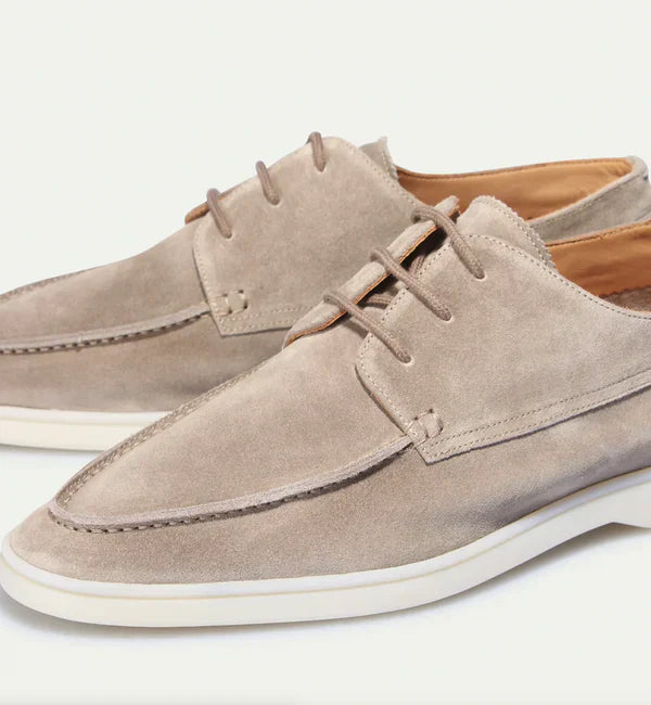 Albinus | Elegante Geschäftsläufer für Herren 3