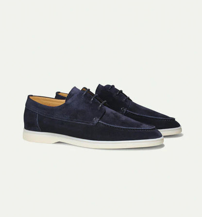 Albinus | Elegante Geschäftsläufer für Herren 4
