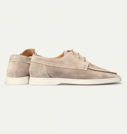 Albinus | Elegante Geschäftsläufer für Herren 6