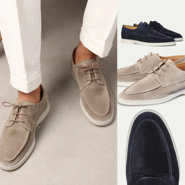 Albinus | Elegante Geschäftsläufer für Herren 7