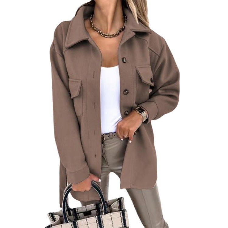 Alisa | Elegante Damenjacke Für Stilvolle Anlässe 3