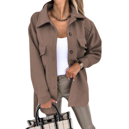 Alisa | Elegante Damenjacke Für Stilvolle Anlässe 3