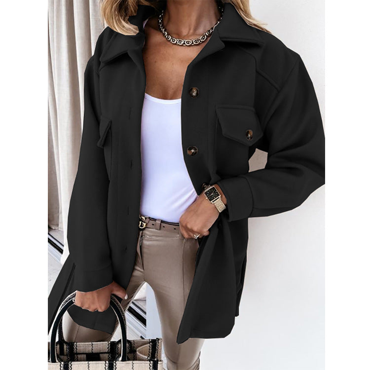 Alisa | Elegante Damenjacke Für Stilvolle Anlässe 5