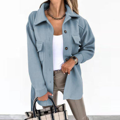 Alisa | Elegante Damenjacke Für Stilvolle Anlässe 7