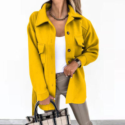 Alisa | Elegante Damenjacke Für Stilvolle Anlässe 8