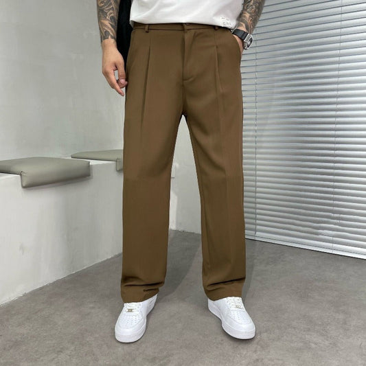 Amedeus | Bequeme Herrenhose für Casual-Looks und Freizeitaktivitäten 1