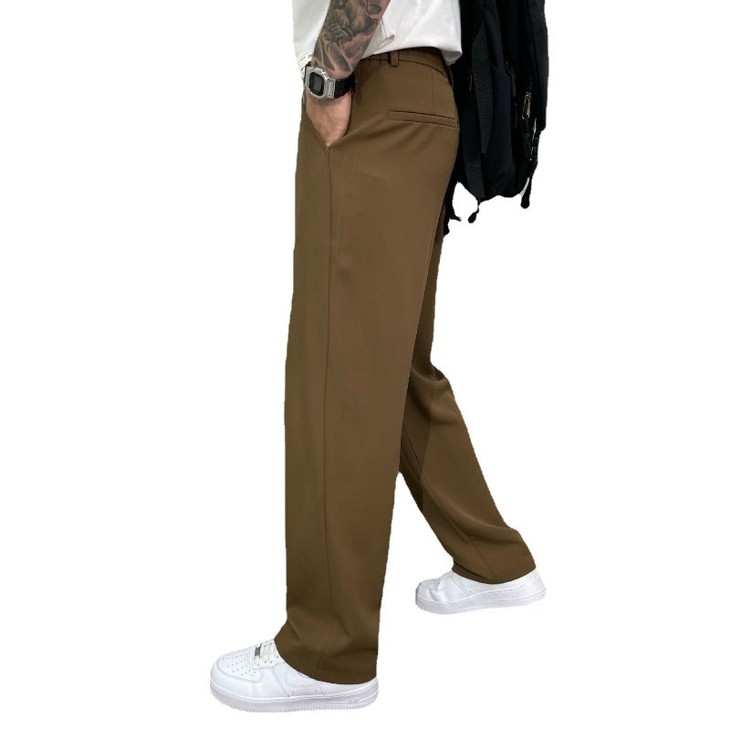 Amedeus | Bequeme Herrenhose für Casual-Looks und Freizeitaktivitäten 2