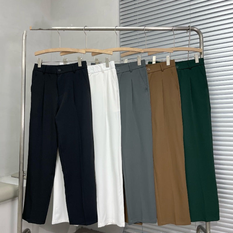 Amedeus | Bequeme Herrenhose für Casual-Looks und Freizeitaktivitäten 3