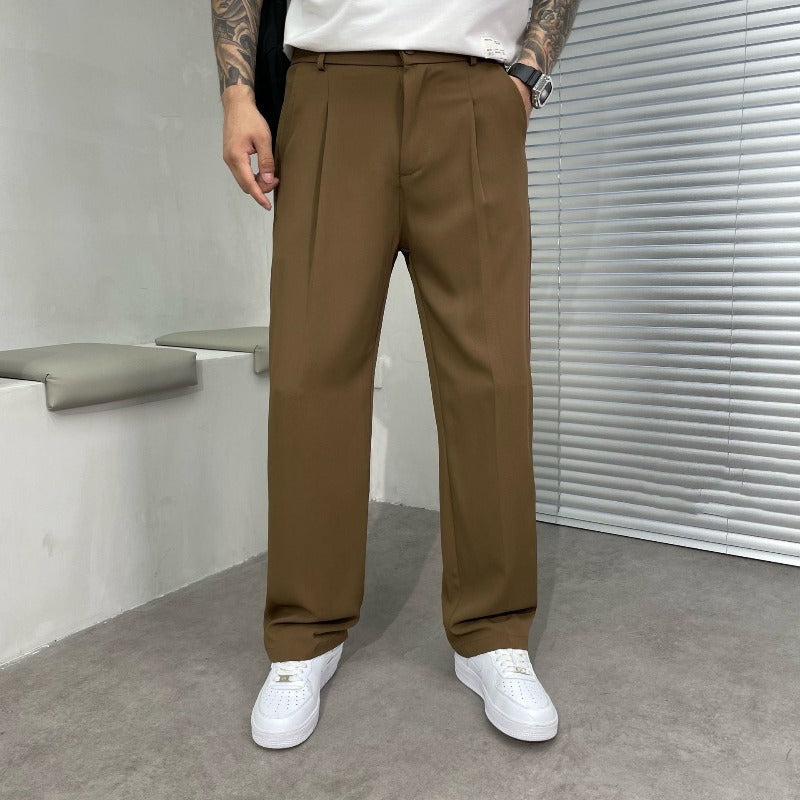 Amedeus | Bequeme Herrenhose für Casual-Looks und Freizeitaktivitäten 4