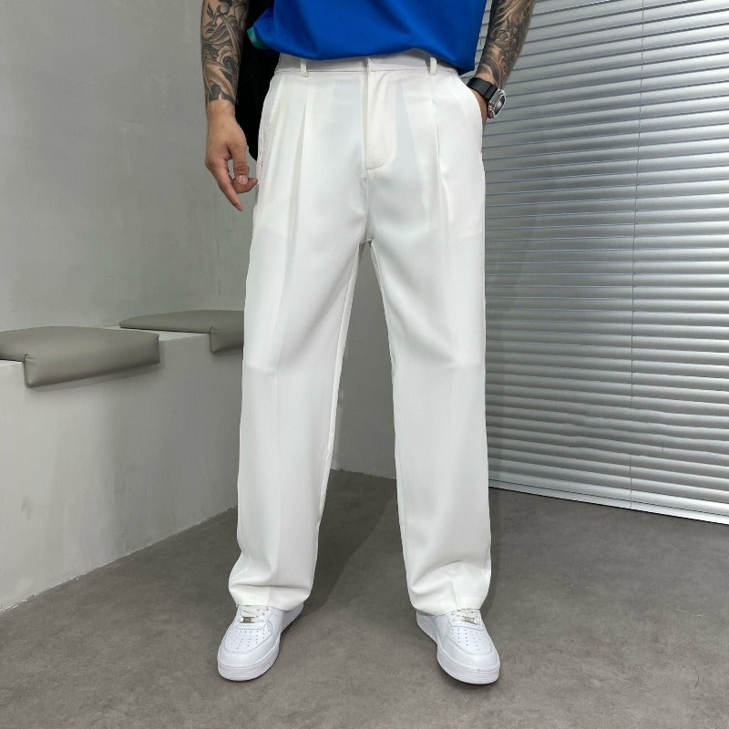 Amedeus | Bequeme Herrenhose für Casual-Looks und Freizeitaktivitäten 5