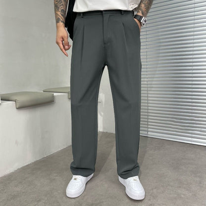 Amedeus | Bequeme Herrenhose für Casual-Looks und Freizeitaktivitäten 6
