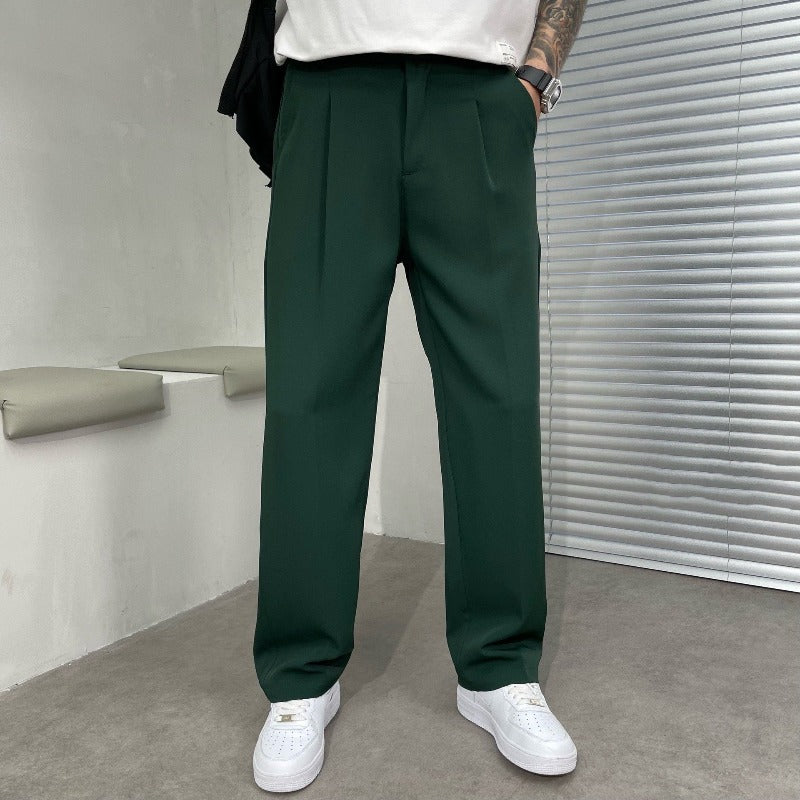 Amedeus | Bequeme Herrenhose für Casual-Looks und Freizeitaktivitäten 8