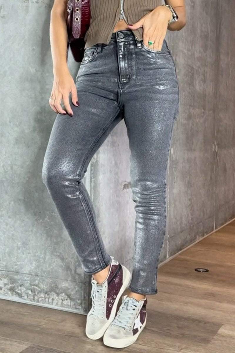 Annie™ Damen Hose - Bequem und Modisch für den Herbst 0