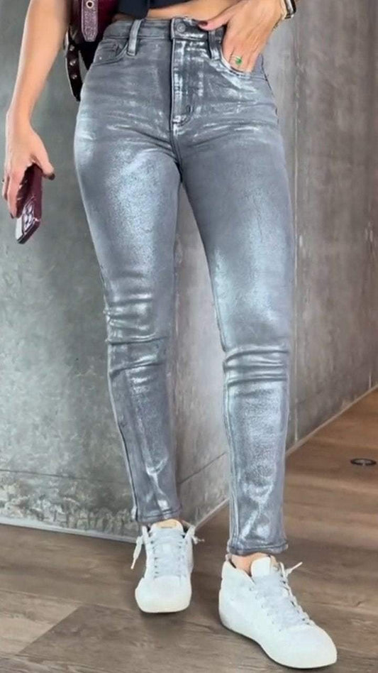 Annie™ Damen Hose - Bequem und Modisch für den Herbst 1