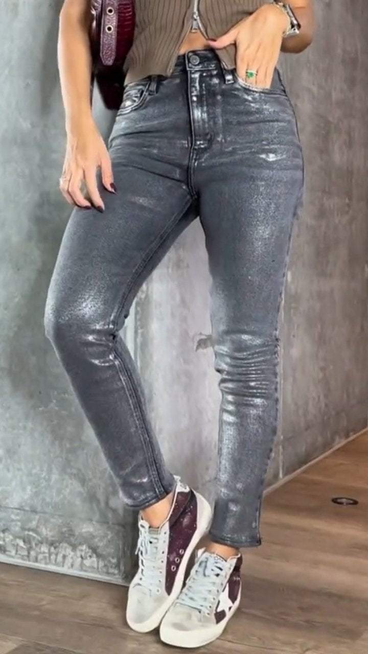 Annie™ Damen Hose - Bequem und Modisch für den Herbst 4