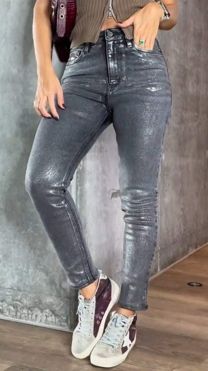 Annie™ Damen Hose - Bequem und Modisch für den Herbst 4