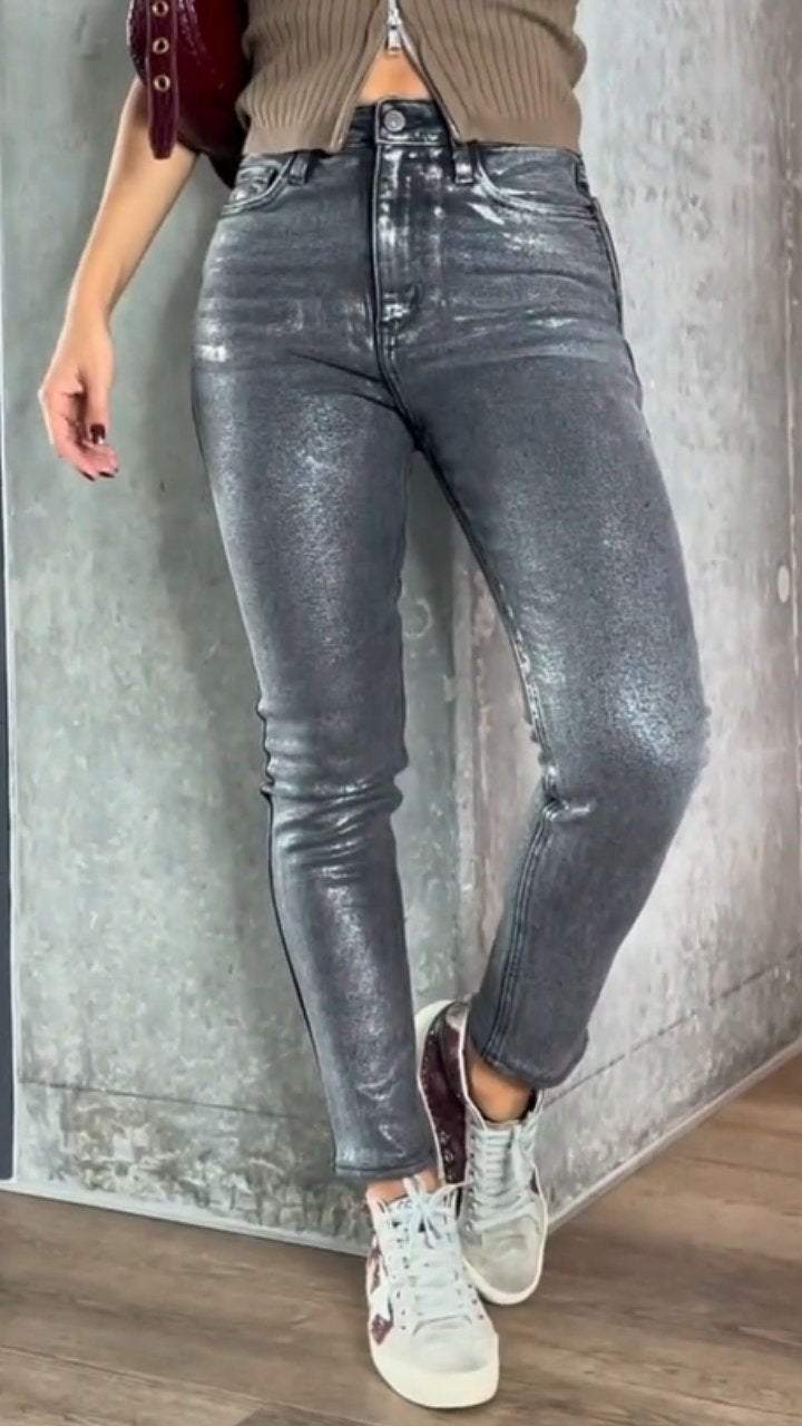 Annie™ Damen Hose - Bequem und Modisch für den Herbst 5
