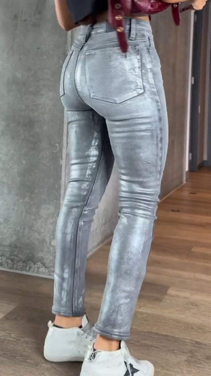 Annie™ Damen Hose - Bequem und Modisch für den Herbst 8