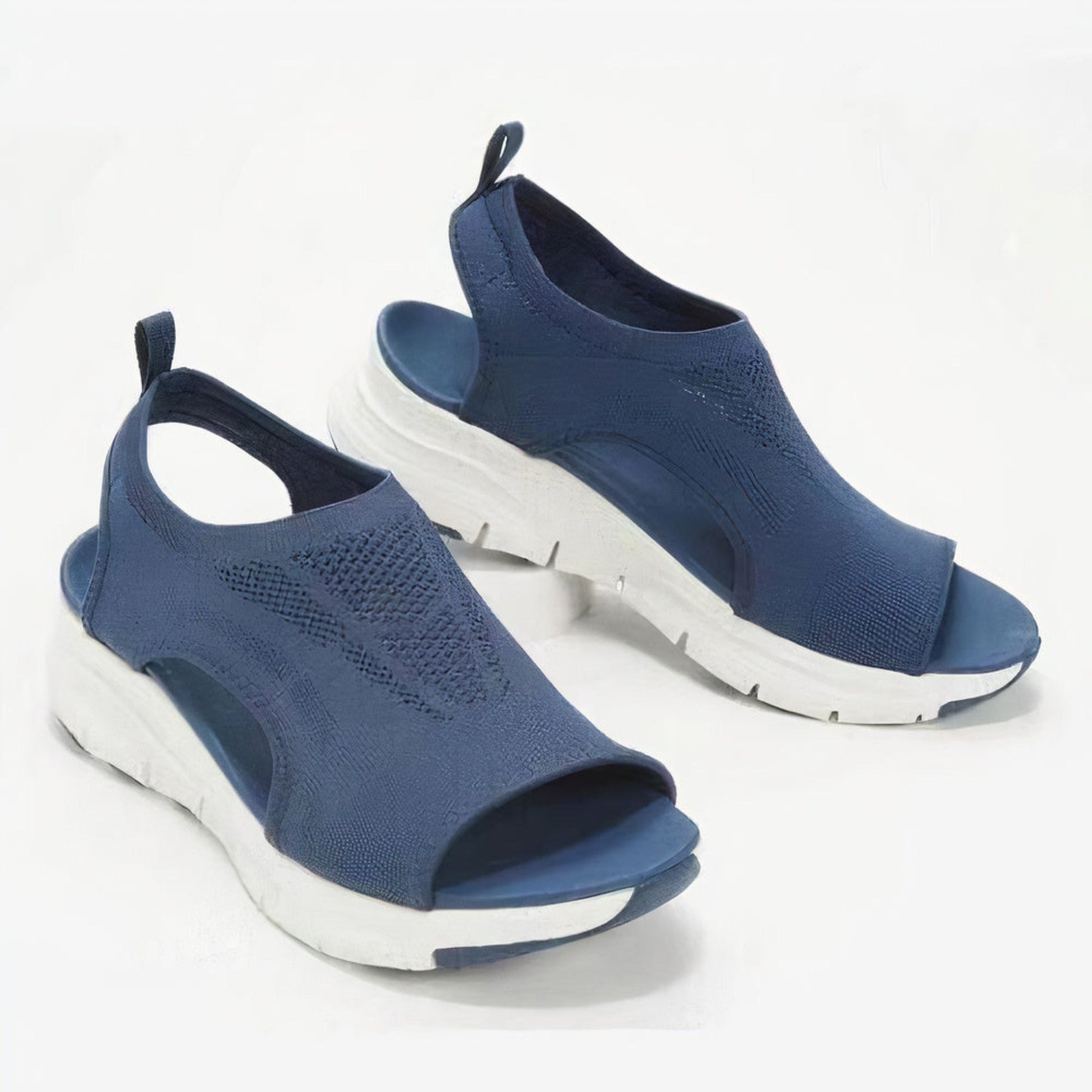 Anya Damen Sandalen – Orthopädisches Design, Komfortabel und Atmungsaktiv 5