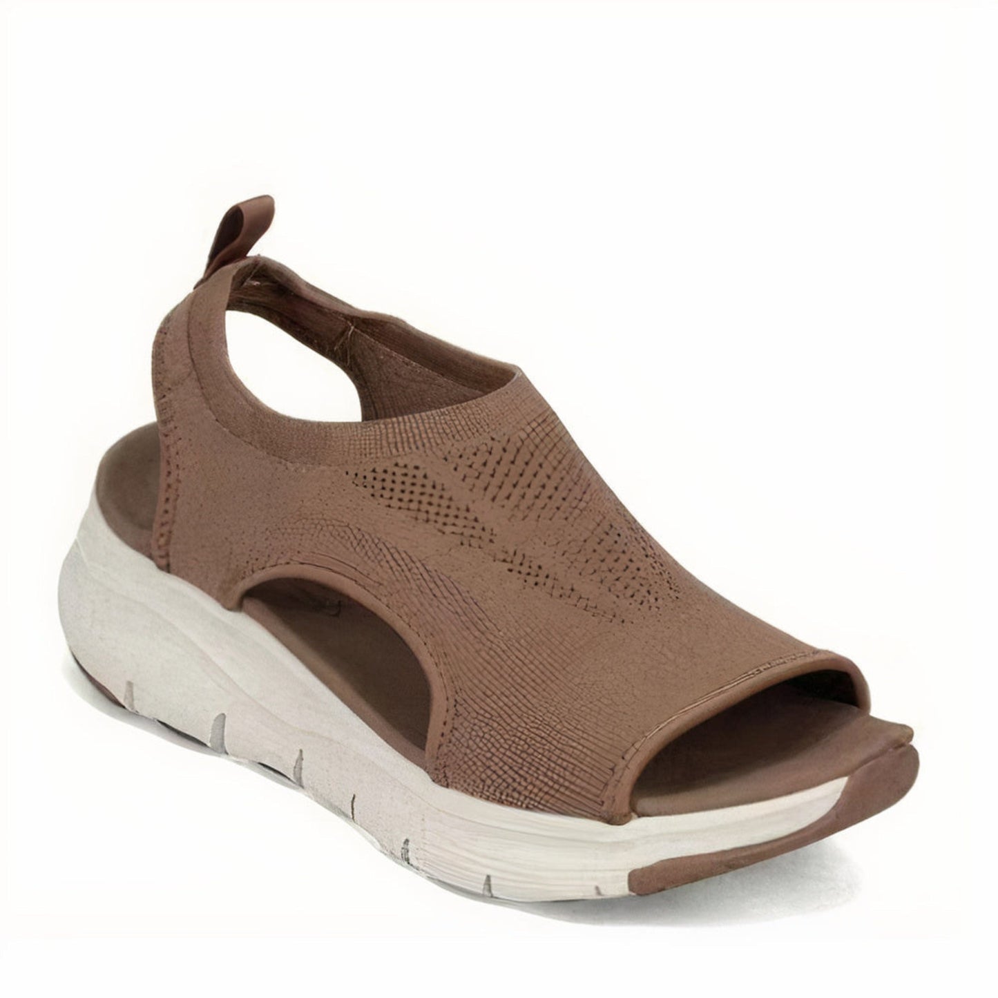 Anya Damen Sandalen – Orthopädisches Design, Komfortabel und Atmungsaktiv 9