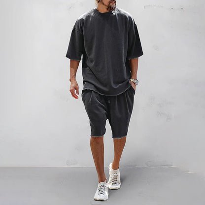 Arthur | Lässiges Sommer Outfit Herren Für Komfort Und Stil 0