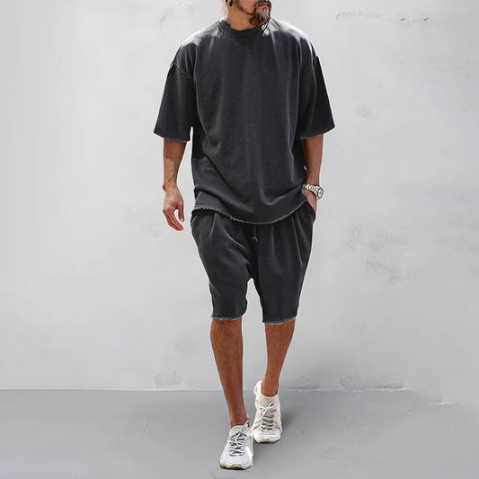 Arthur | Lässiges Sommer Outfit Herren Für Komfort Und Stil 0