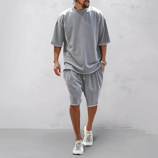 Arthur | Lässiges Sommer Outfit Herren Für Komfort Und Stil 1